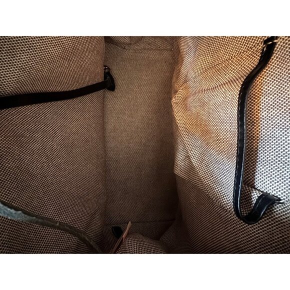 DOONEY & BOURKE Authentic Suede Backpack - Picture 6 of 9